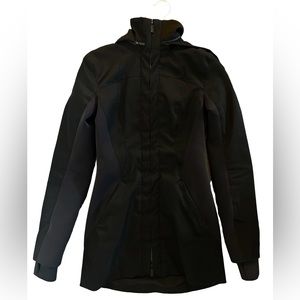 Lululemon Rain Jacket